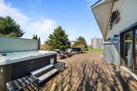 $850,000 | W2823 County Road B, Lake Geneva, WI 53147