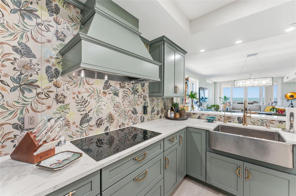 2 15th Avenue, Unit 401 Indian Rocks Beach, FL 33785 - Photo 10 of 41