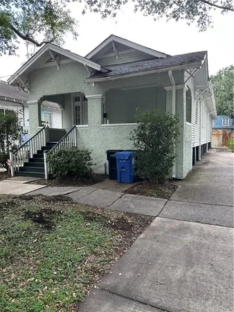 $4,900 | 2710 Palmer Avenue, New Orleans, LA 70118