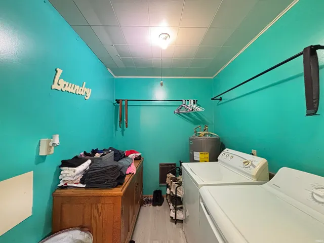 $175,500 | 431 East 4th Street, Williamsport, IN 47993