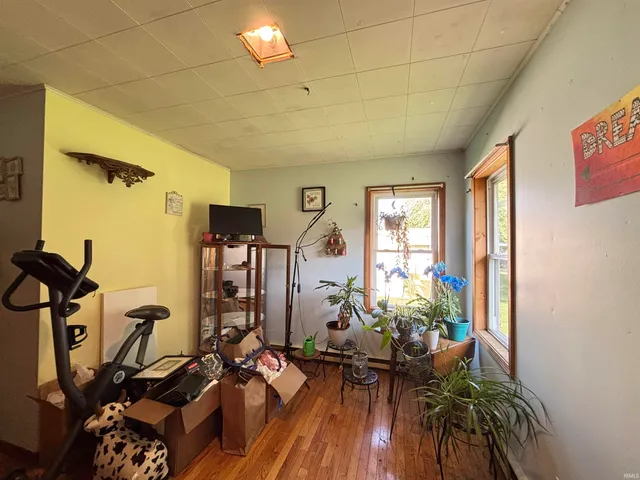 $175,500 | 431 East 4th Street, Williamsport, IN 47993