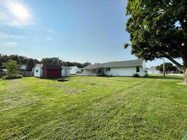 $175,500 | 431 East 4th Street, Williamsport, IN 47993