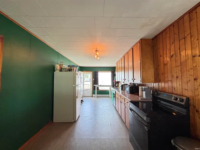 $175,500 | 431 East 4th Street, Williamsport, IN 47993