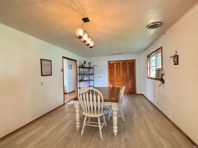 $175,500 | 431 East 4th Street, Williamsport, IN 47993