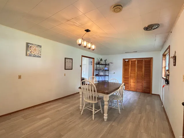 $175,500 | 431 East 4th Street, Williamsport, IN 47993