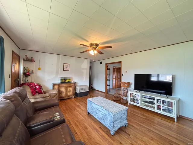 $175,500 | 431 East 4th Street, Williamsport, IN 47993