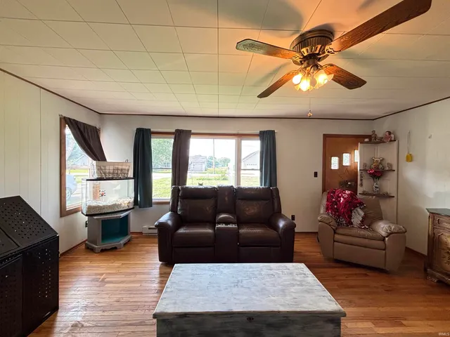 $175,500 | 431 East 4th Street, Williamsport, IN 47993