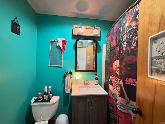 $175,500 | 431 East 4th Street, Williamsport, IN 47993