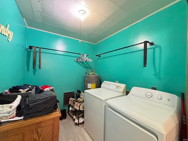 $175,500 | 431 East 4th Street, Williamsport, IN 47993