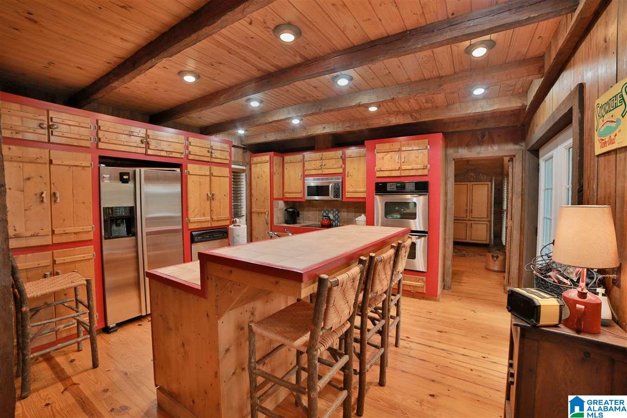 250 Florence Road Wedowee, AL 36278 - Photo 5 of 26