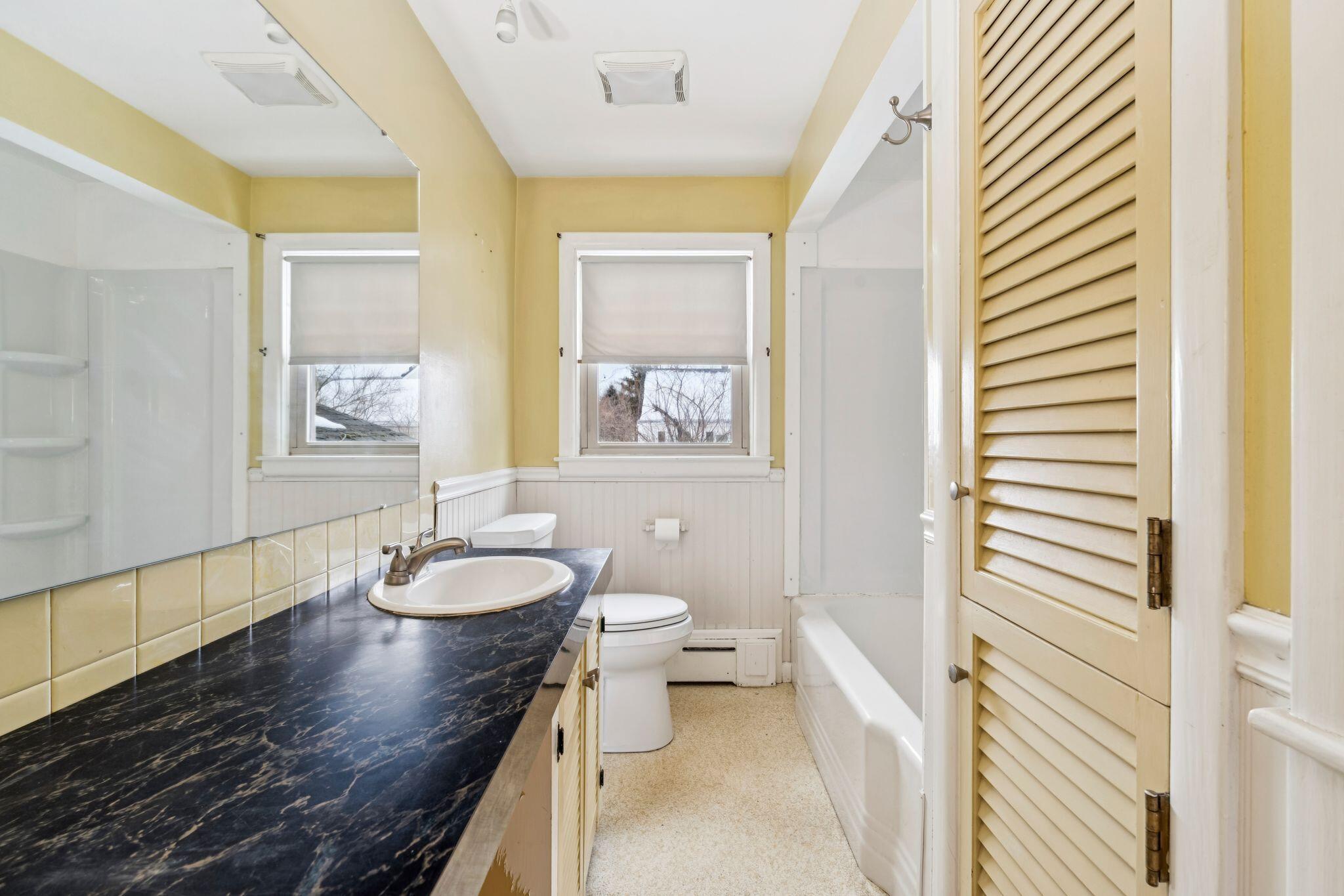12 Sheltra Avenue Biddeford, ME 04005 - Photo 28 of 37 12 Sheltra Ave Bathroom