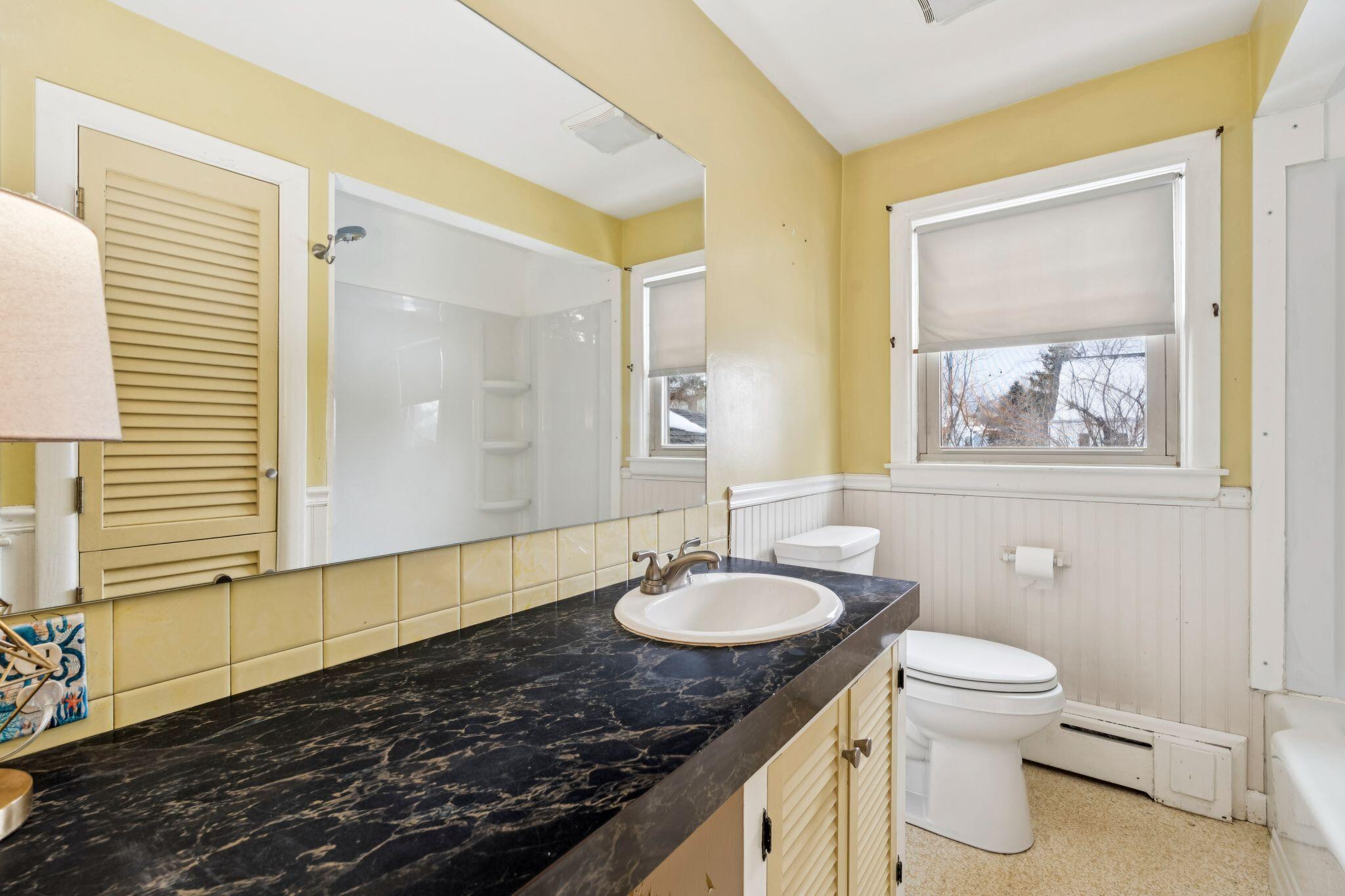 12 Sheltra Avenue Biddeford, ME 04005 - Photo 29 of 37 12 Sheltra Ave Bathroom