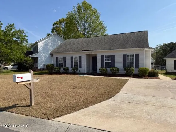 $1,650 | 2200 Old Courthouse Drive, Greenville, NC 27858