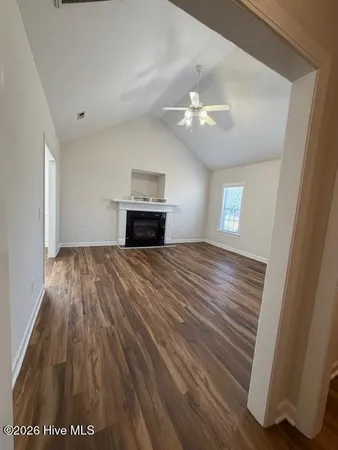 $1,650 | 2200 Old Courthouse Drive, Greenville, NC 27858