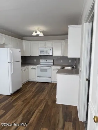 $1,650 | 2200 Old Courthouse Drive, Greenville, NC 27858