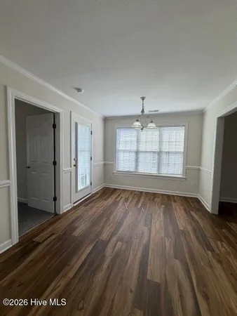 $1,650 | 2200 Old Courthouse Drive, Greenville, NC 27858
