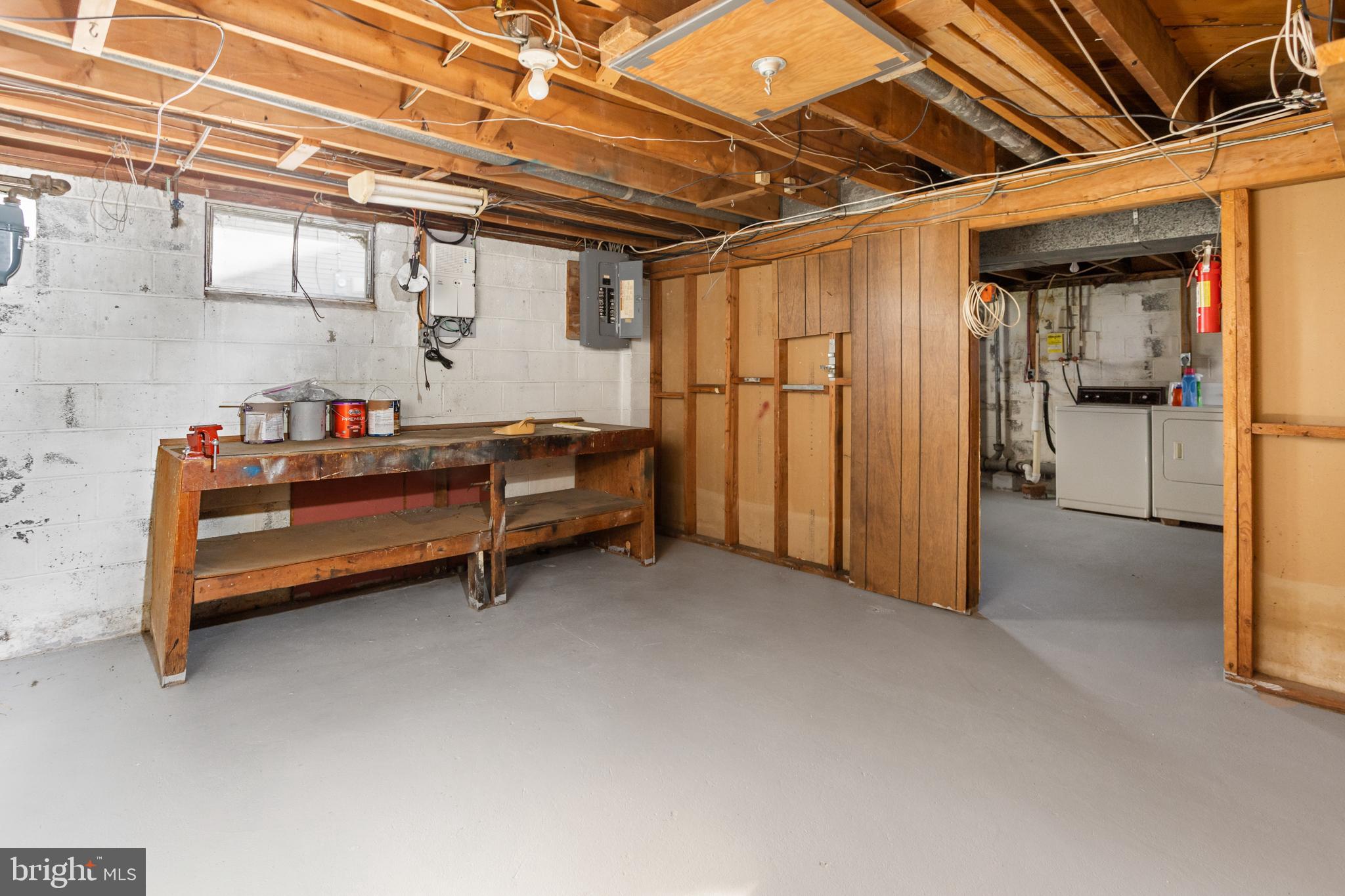 20 Doreen Road Hamilton, NJ 08690 - Photo 20 of 25 Basement
