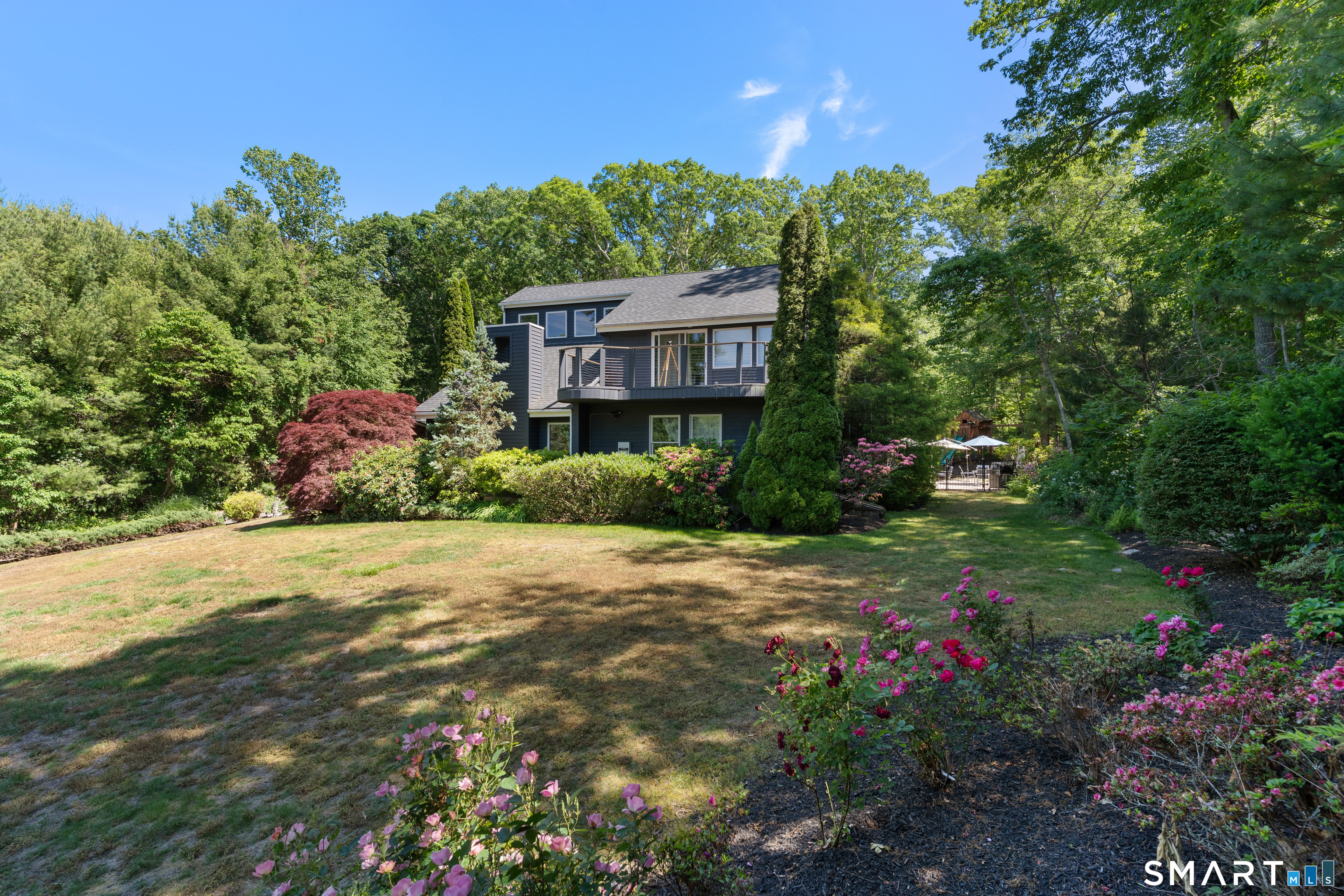 84 Sawmill Road Branford, CT 06405 - Photo 35 of 40