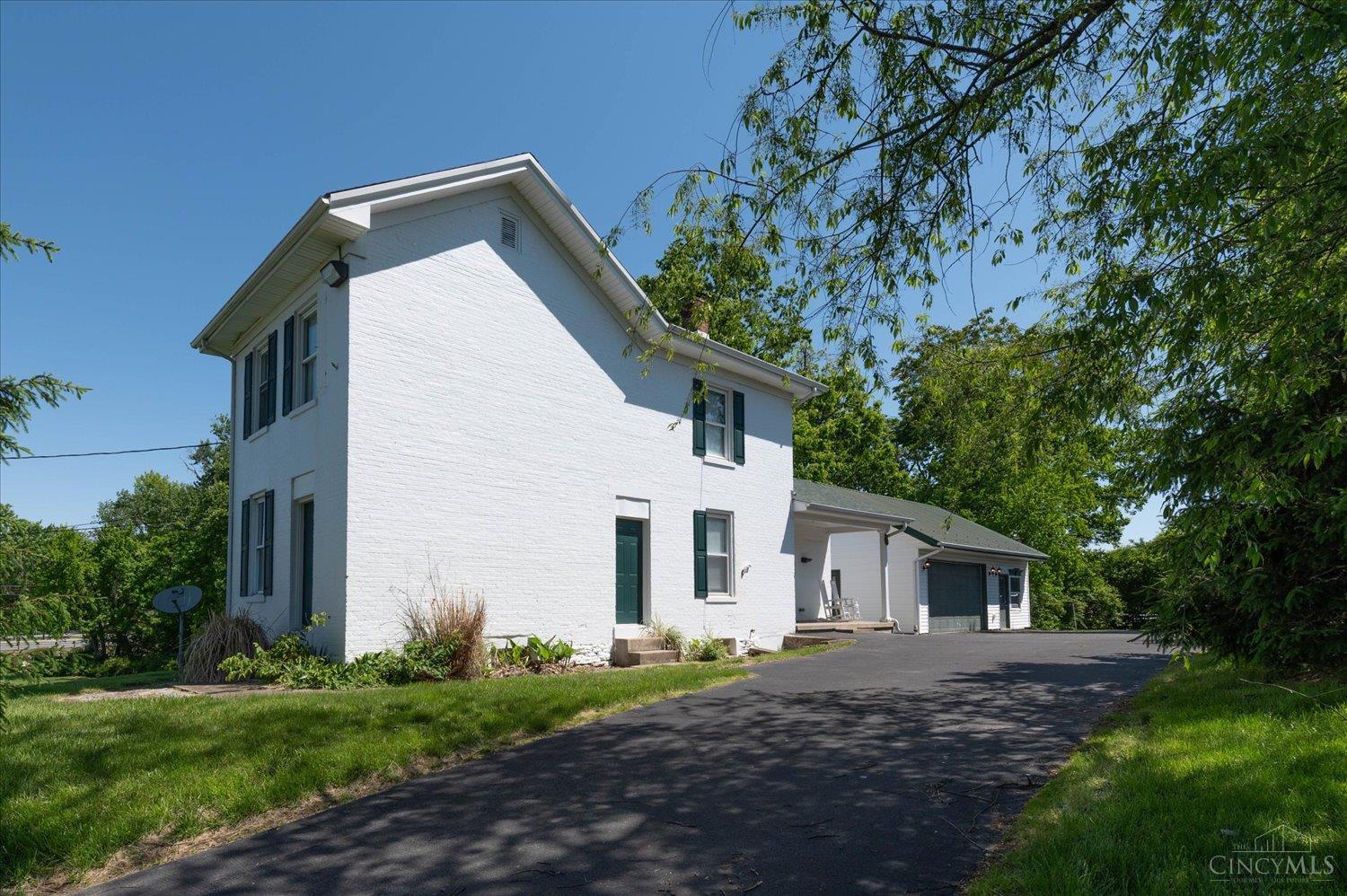 2201 Hamilton Middletown Road Hamilton, OH 45011 - Photo 2 of 29