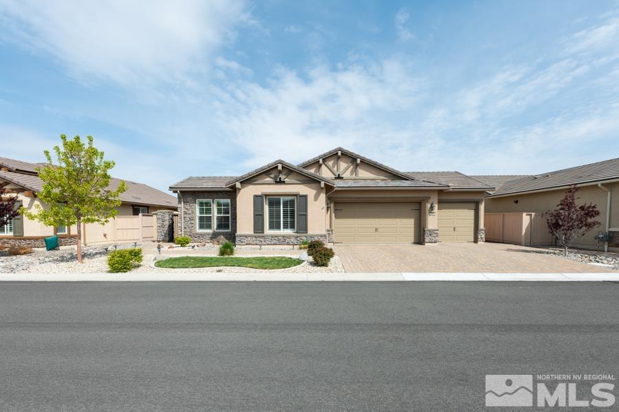 2285 Niatross Lane Reno, NV 89521 - Photo 1 of 35 Photo 1