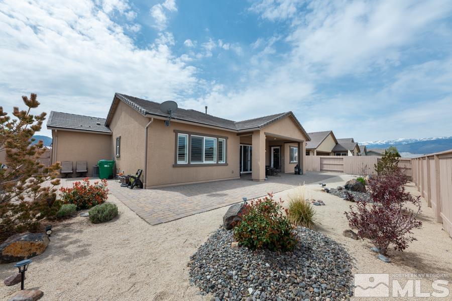 2285 Niatross Lane Reno, NV 89521 - Photo 19 of 35 Photo 19