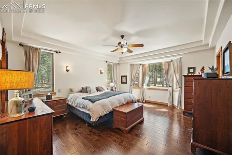 $1,200,000 | 4235 Slash Pine Drive, Colorado Springs, CO 80908