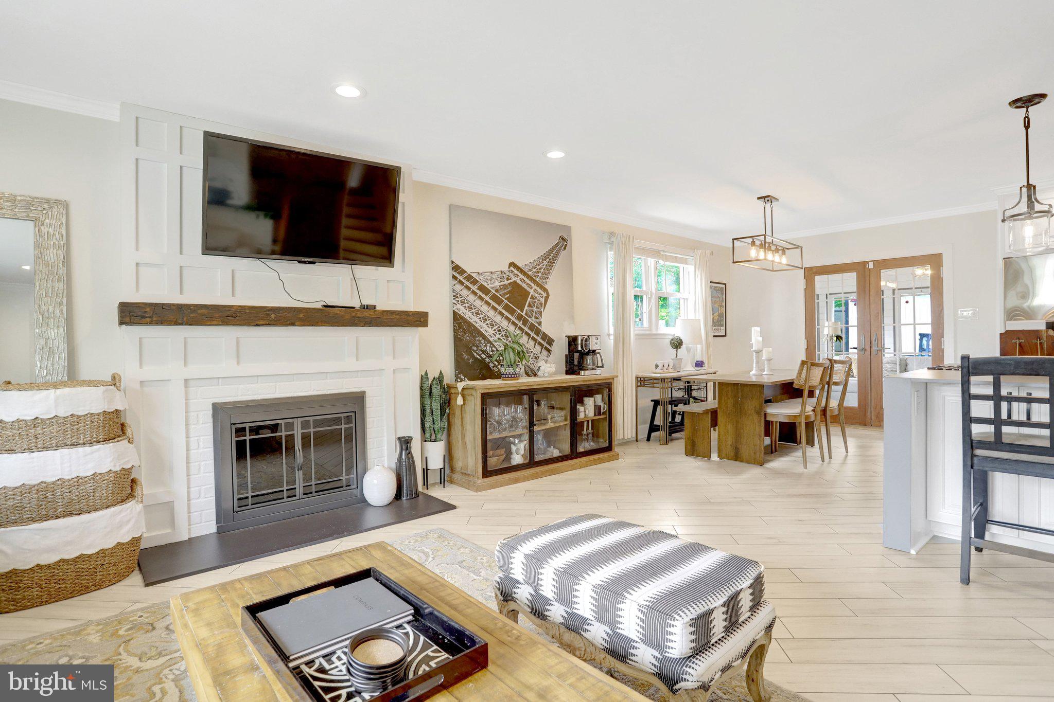 7505 Hogarth Street Springfield, VA 22151 - Photo 4 of 54