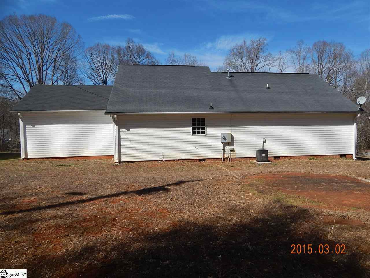 364 Springdale Avenue Liberty, SC 29657 - Photo 32 of 34 Gallery Image 32
