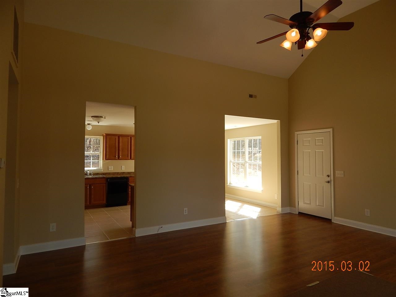 364 Springdale Avenue Liberty, SC 29657 - Photo 6 of 34 Gallery Image 6