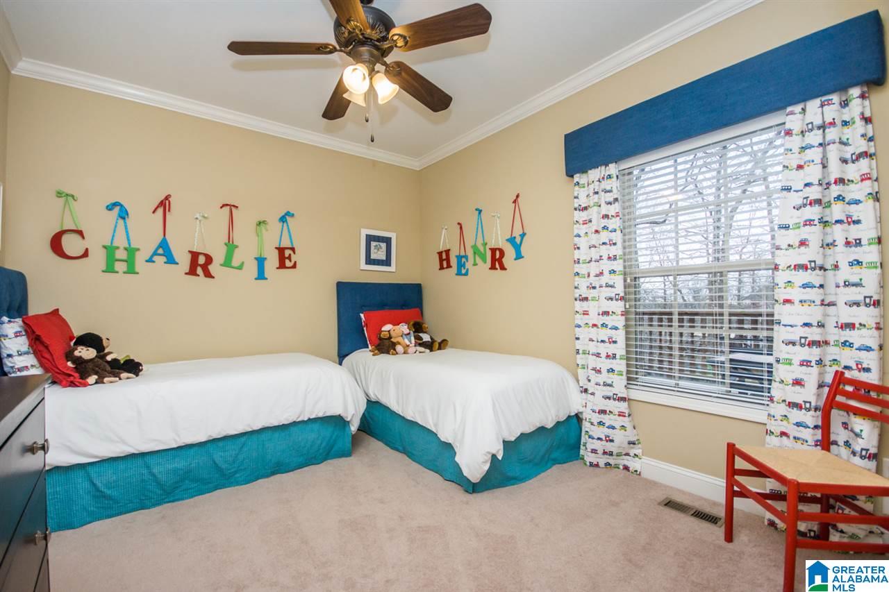 172 Clairmont Road Sterrett, AL 35147 - Photo 20 of 41
