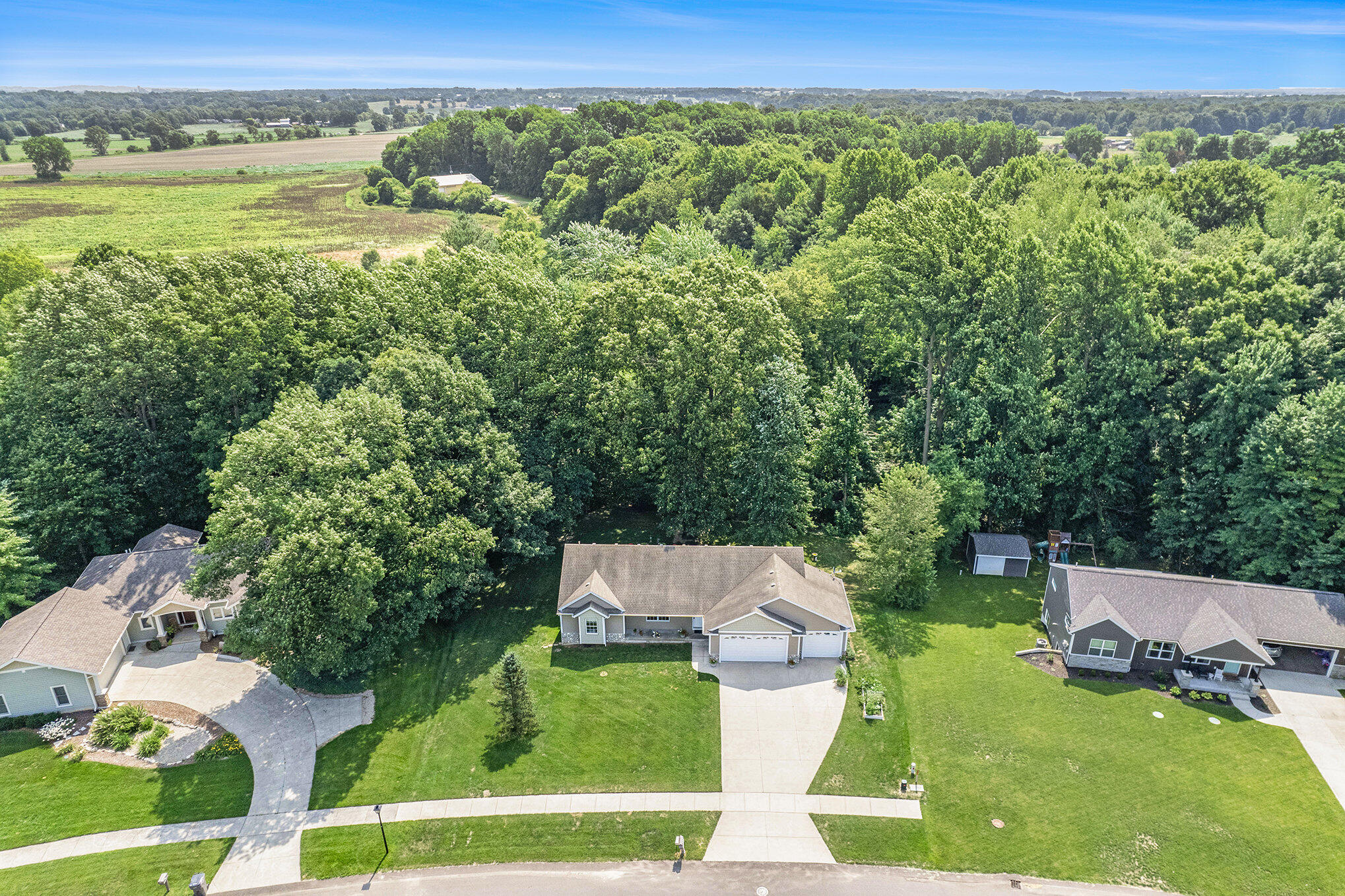 4053 Ronalds Road Dorr, MI 49323 - Photo 4 of 50 046_dji_0028