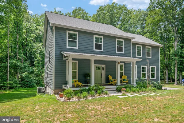 $1,450,000 | 115 Brick Church Road, Davidsonville, MD 21035