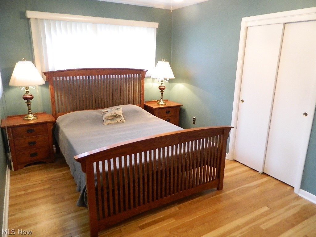 34505 Pettibone Road Solon, OH 44139 - Photo 17 of 32 Another View of Bedroom #2