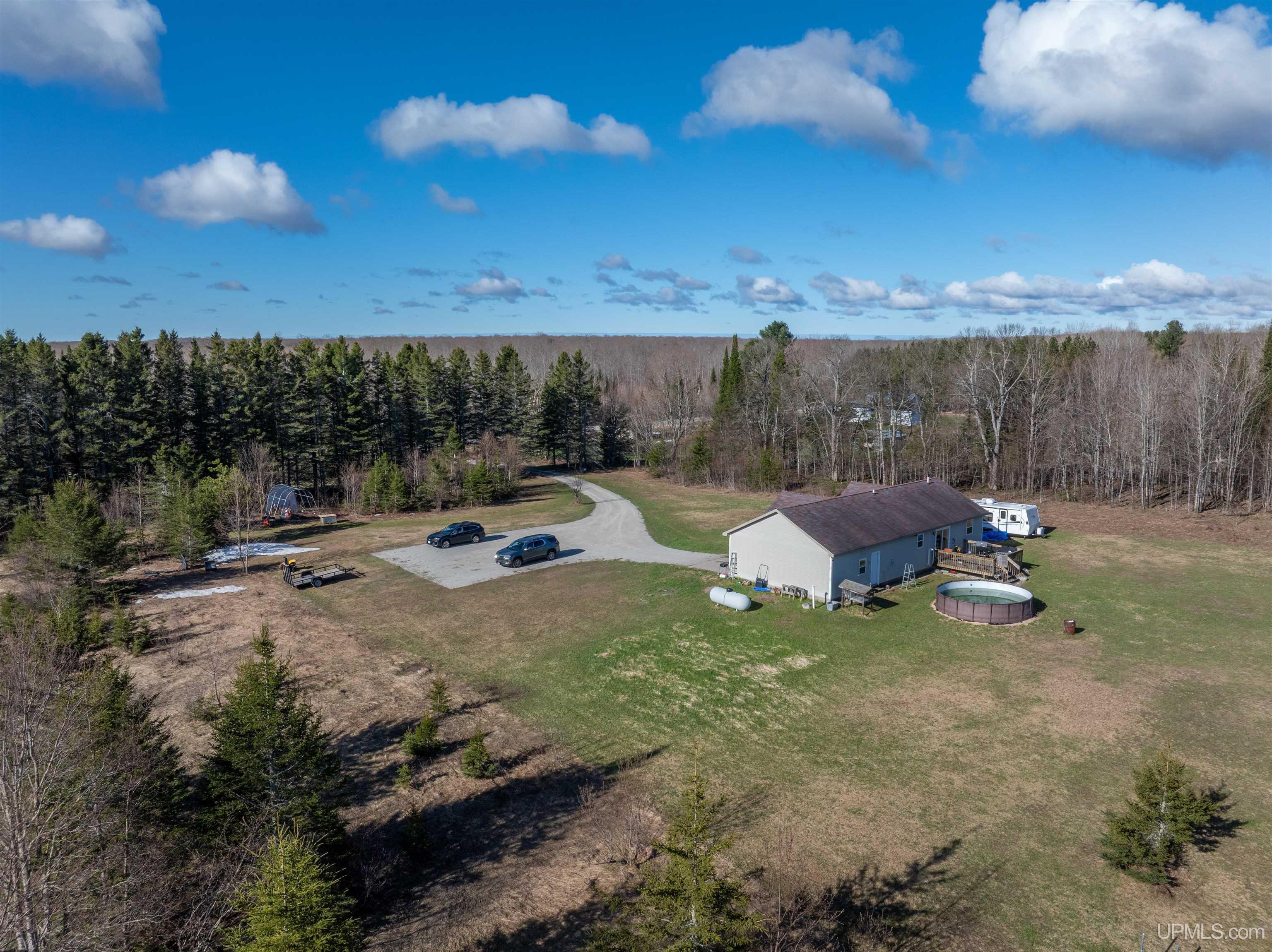 E12416 Percy Road Shingleton, MI 49884 - Photo 28 of 32