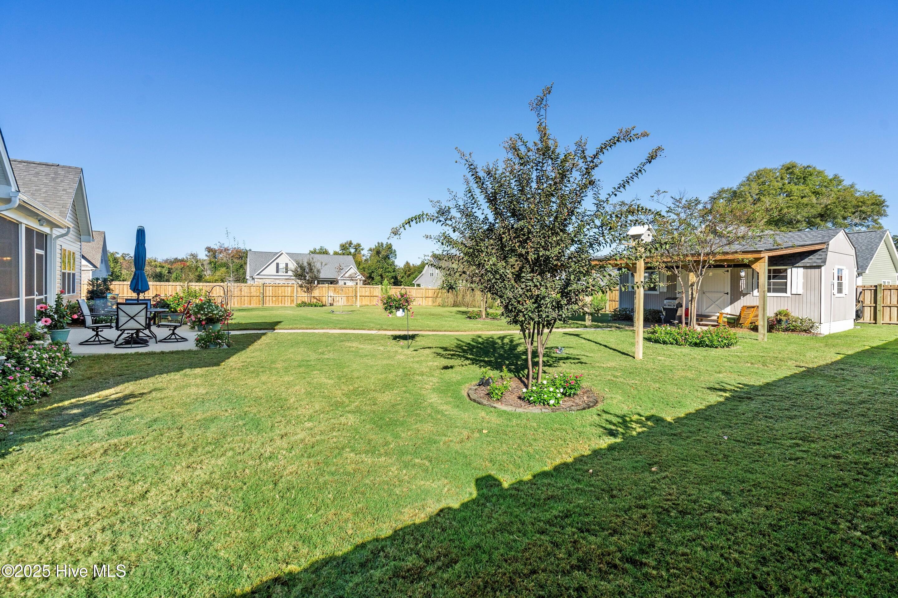 134 Bellows Lane Rocky Point, NC 28457 - Photo 64 of 82 mls-DSC09948