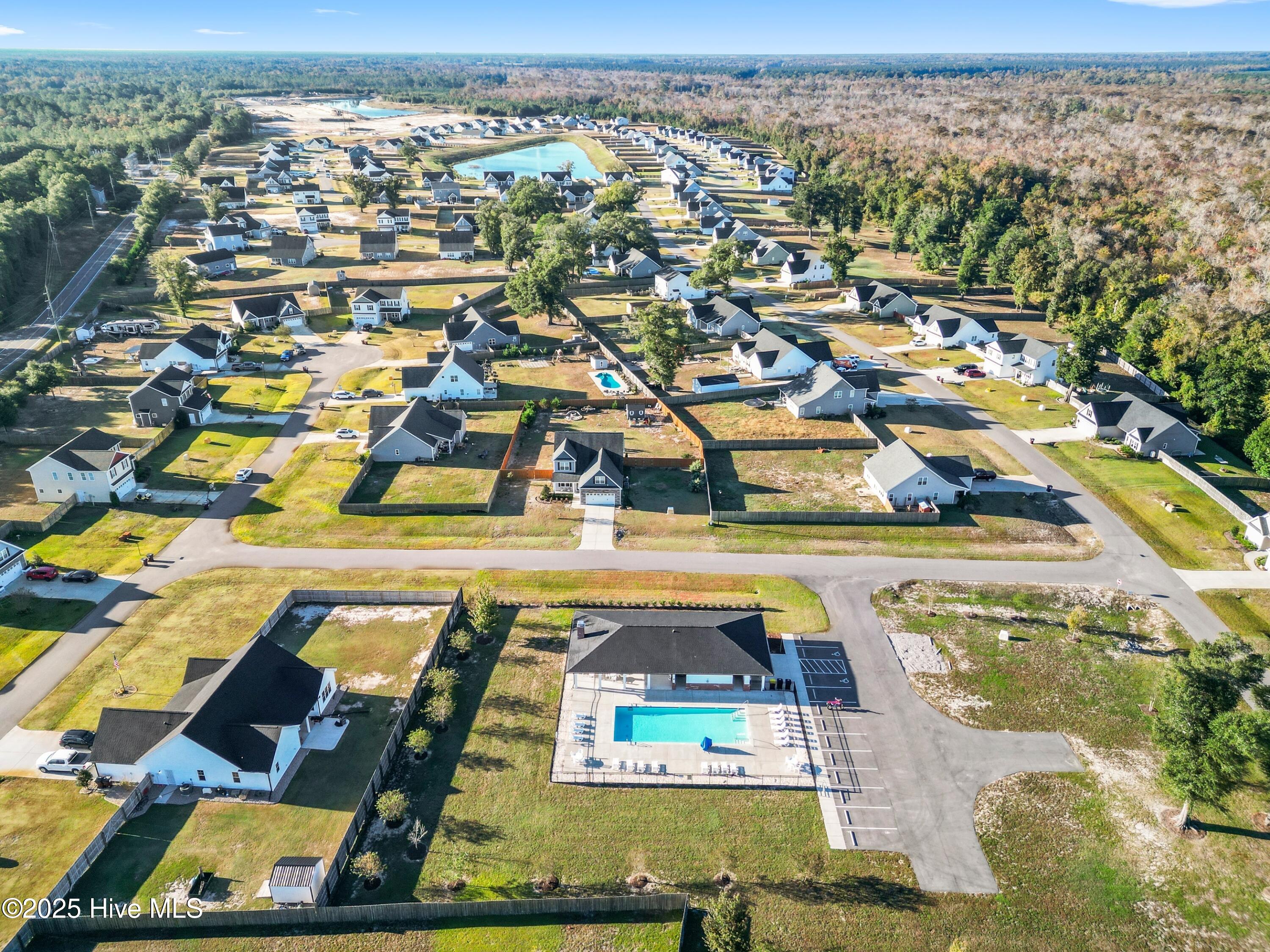 134 Bellows Lane Rocky Point, NC 28457 - Photo 76 of 82 mls-DJI_0045