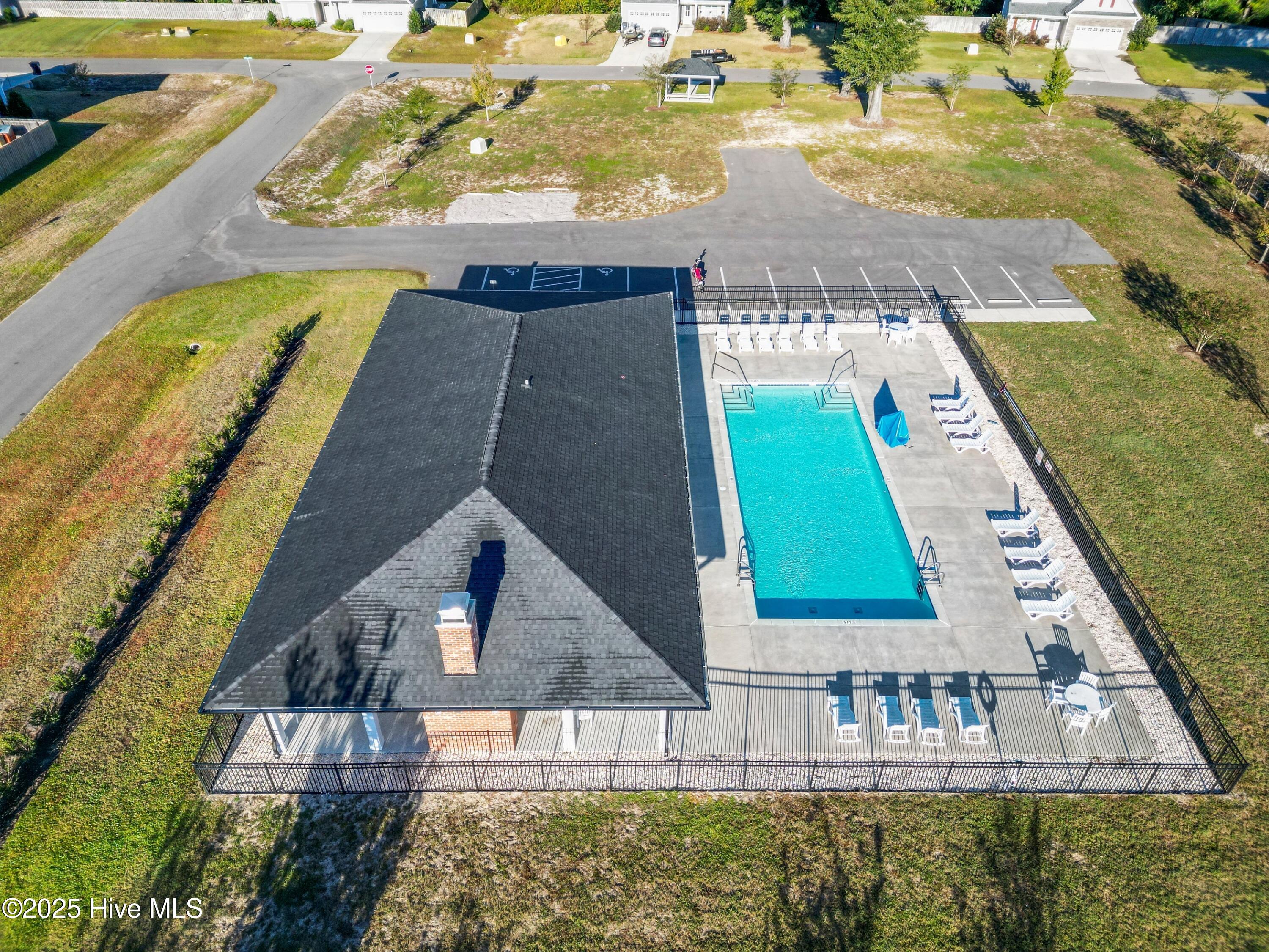 134 Bellows Lane Rocky Point, NC 28457 - Photo 79 of 82 mls-DJI_0050