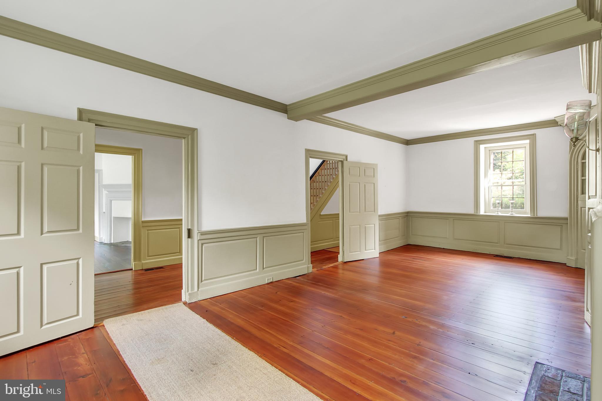 5840 Pheasant Run Road Hellam, PA 17406 - Photo 11 of 80 Center parlor