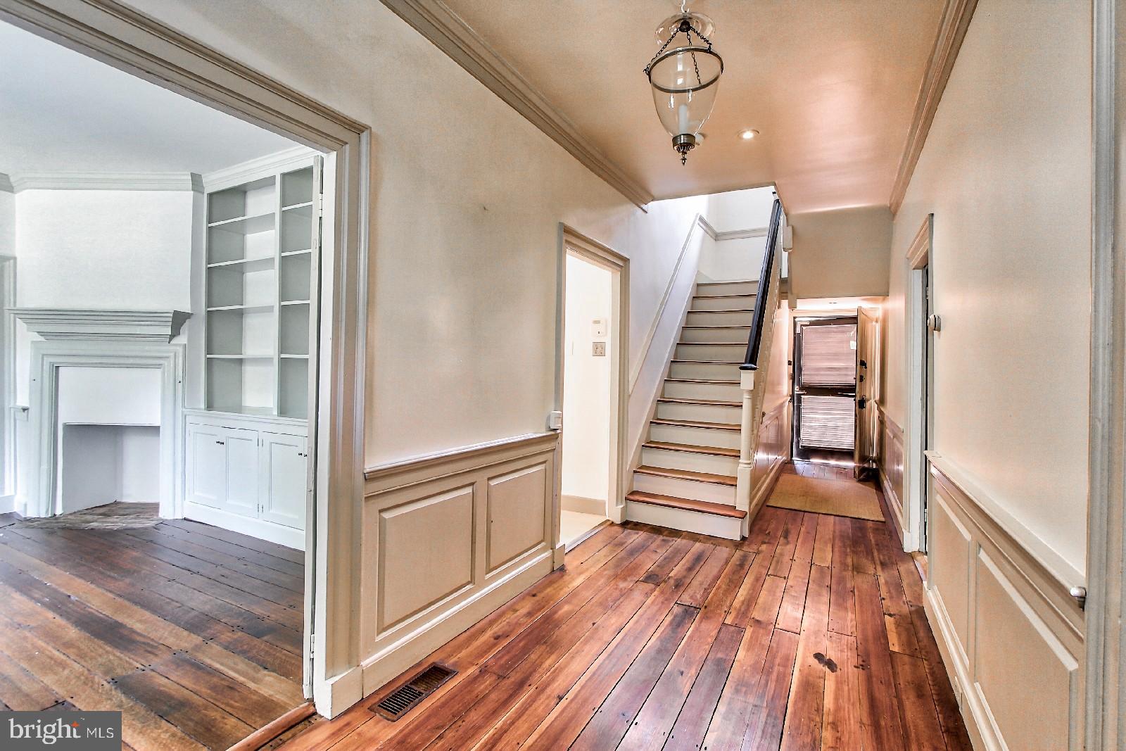 5840 Pheasant Run Road Hellam, PA 17406 - Photo 12 of 80 East/Central staircase