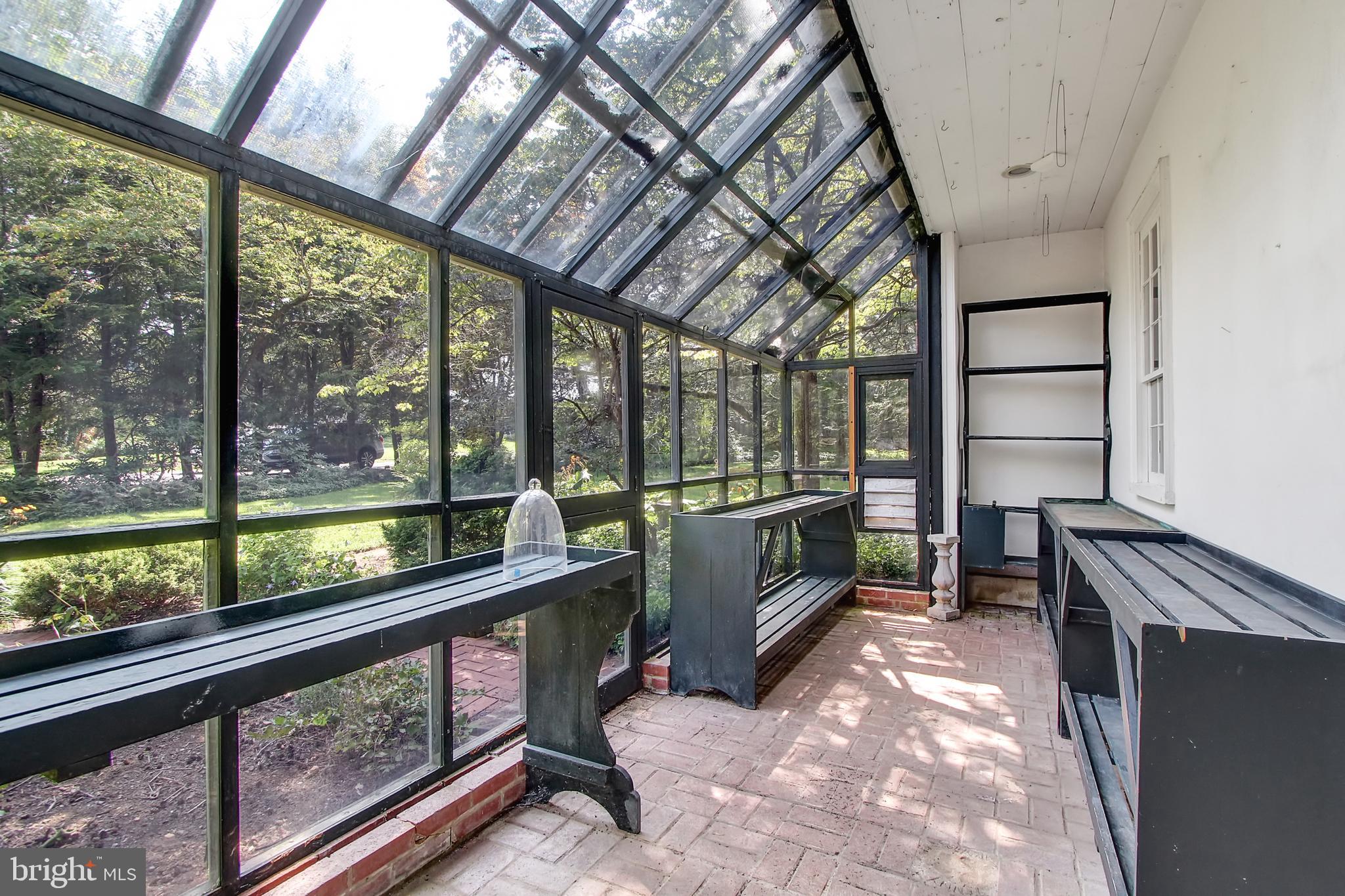 5840 Pheasant Run Road Hellam, PA 17406 - Photo 23 of 80 Greenhouse
