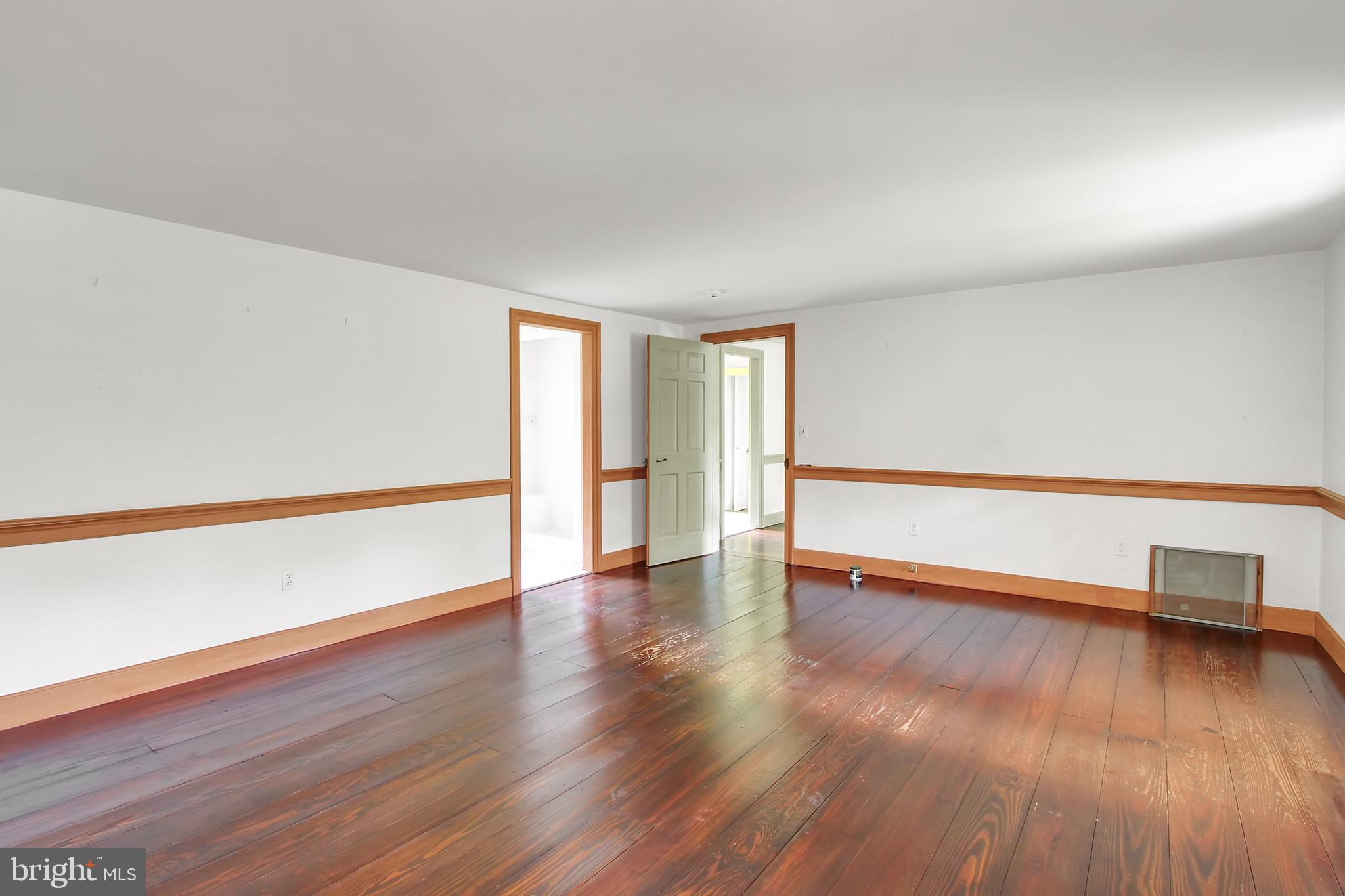 5840 Pheasant Run Road Hellam, PA 17406 - Photo 25 of 80 Master bedroom
