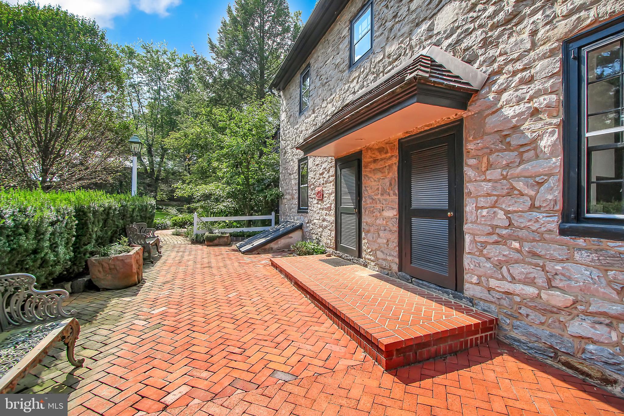 5840 Pheasant Run Road Hellam, PA 17406 - Photo 32 of 80 Main entrance