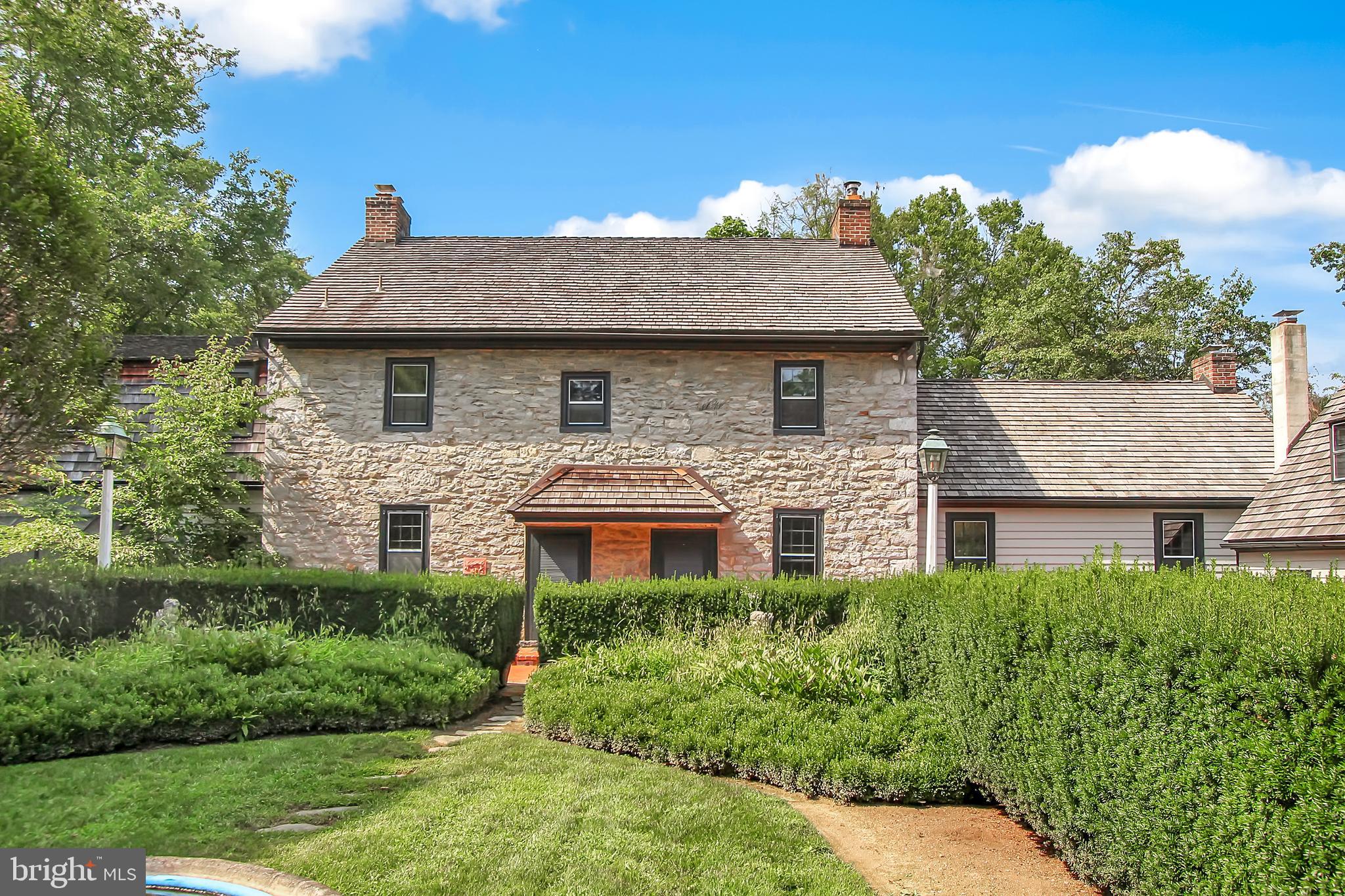 5840 Pheasant Run Road Hellam, PA 17406 - Photo 34 of 80 South view