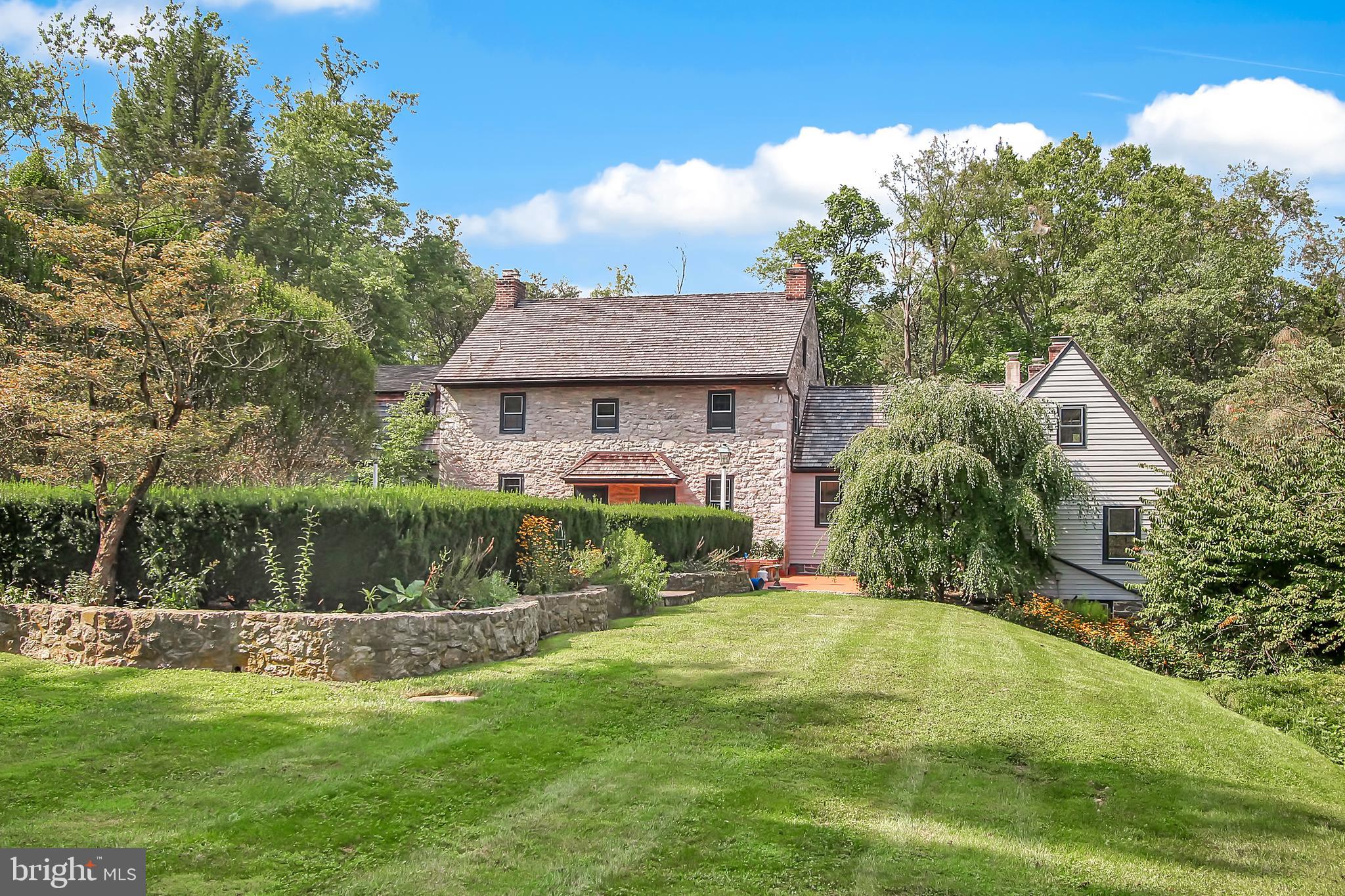 5840 Pheasant Run Road Hellam, PA 17406 - Photo 36 of 80 South view