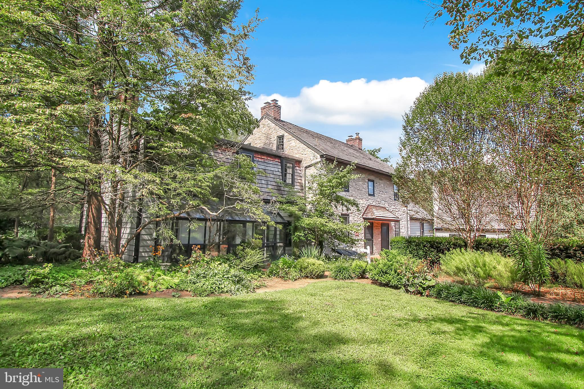 5840 Pheasant Run Road Hellam, PA 17406 - Photo 47 of 80 South view