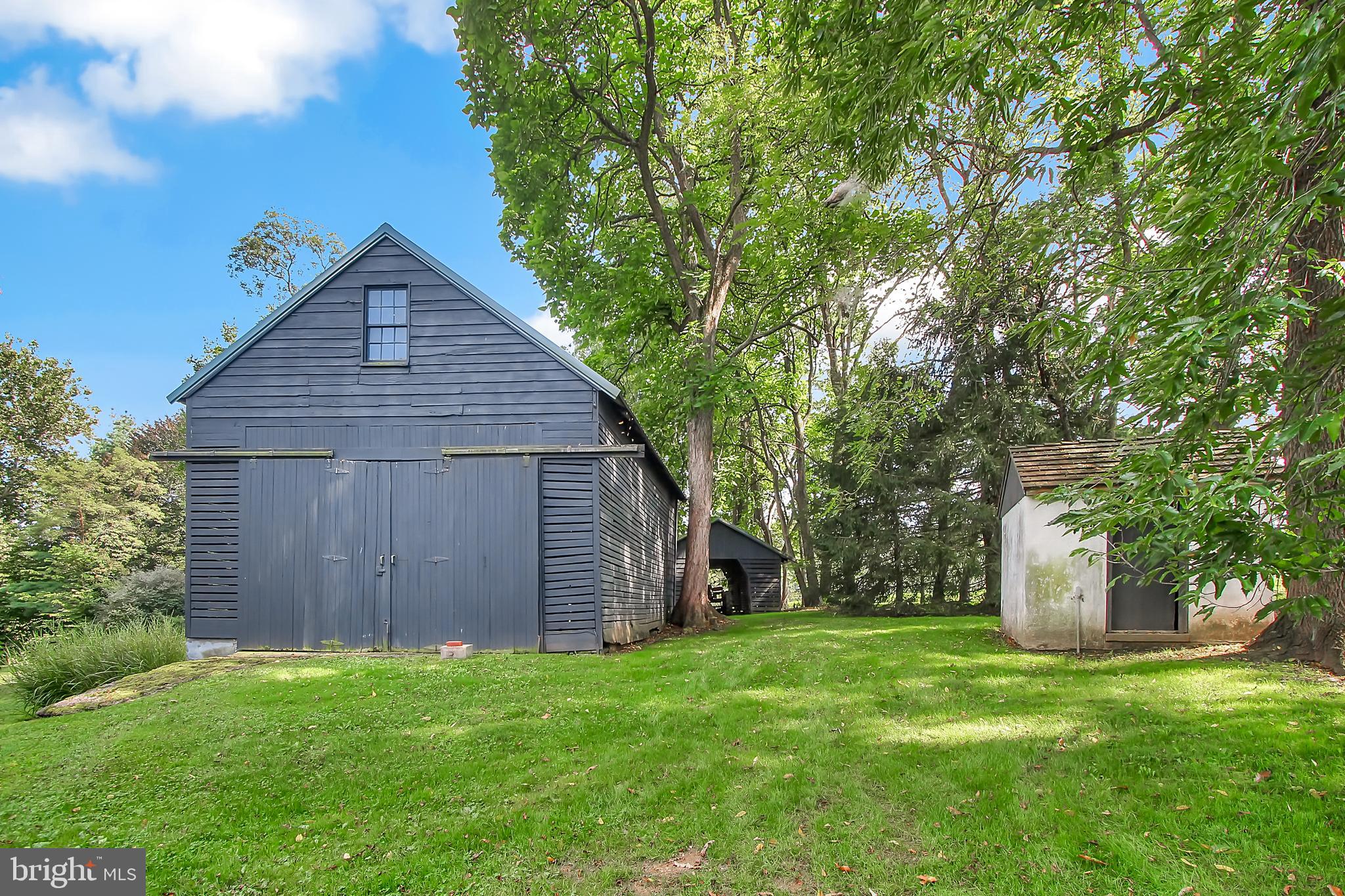 5840 Pheasant Run Road Hellam, PA 17406 - Photo 59 of 80 Barn