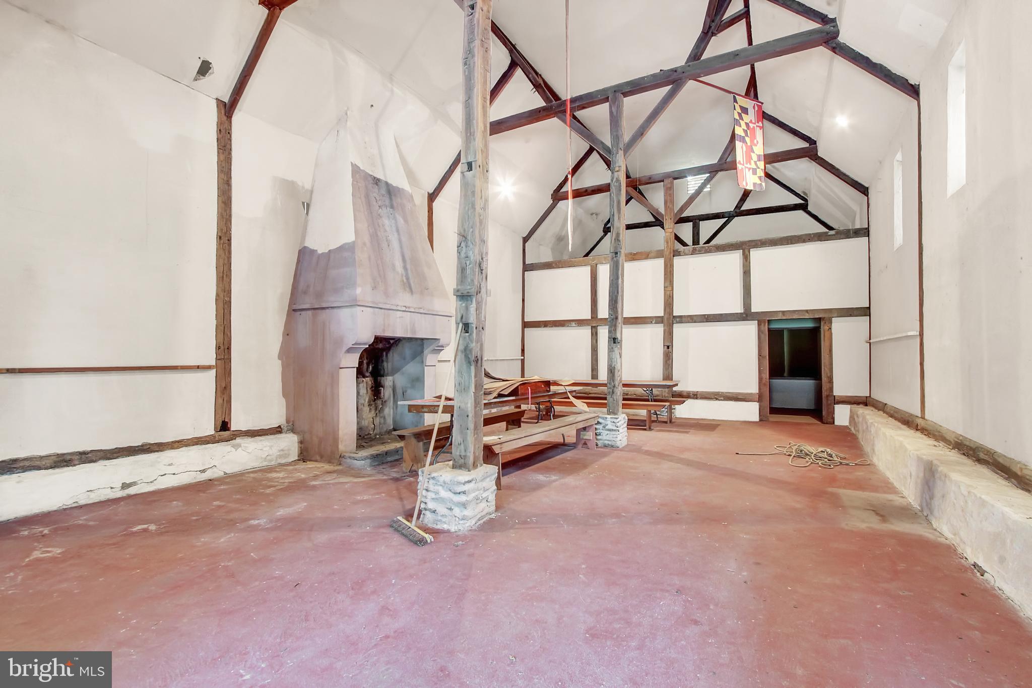 5840 Pheasant Run Road Hellam, PA 17406 - Photo 64 of 80 Interior of great hall
