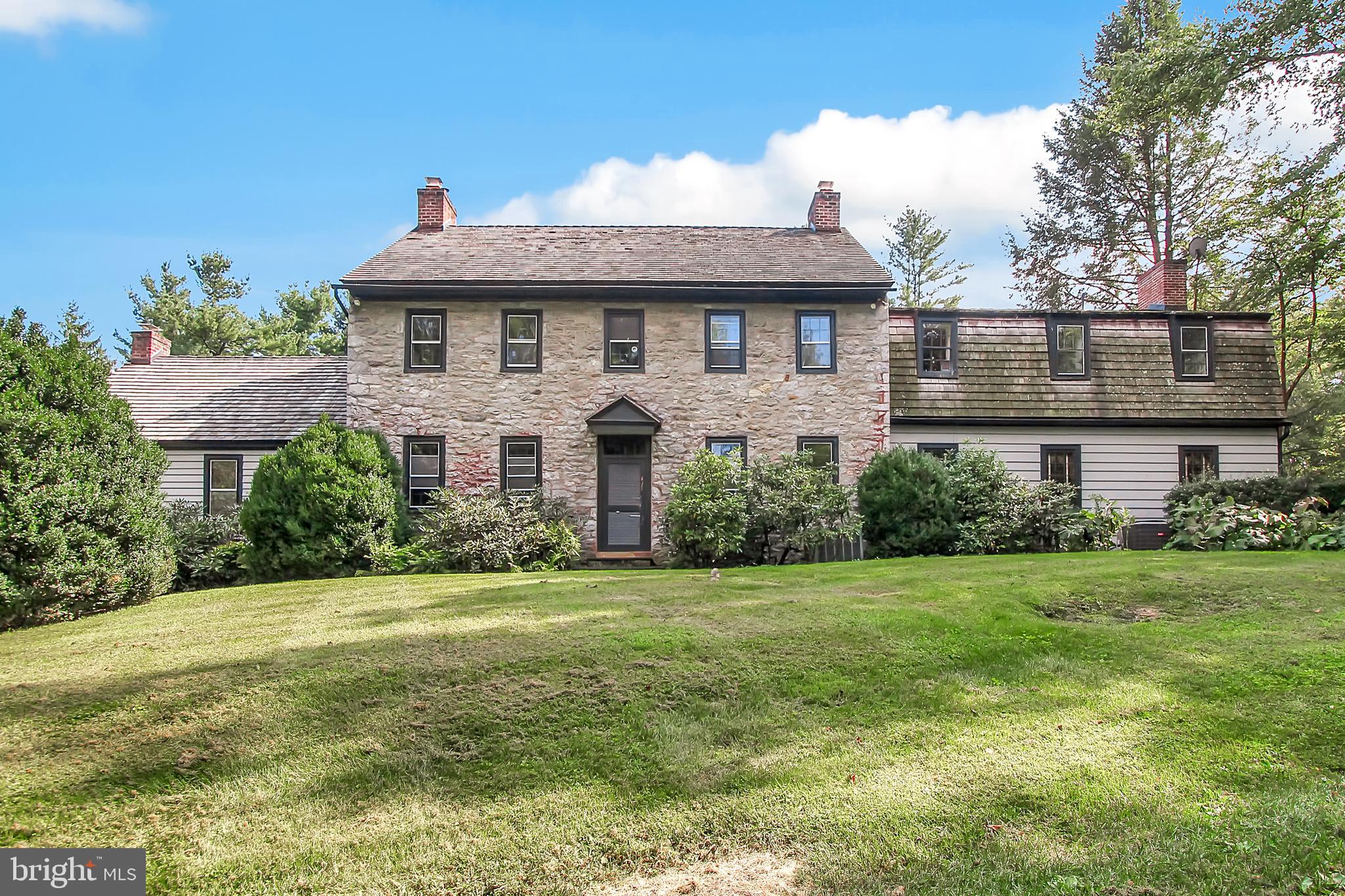 5840 Pheasant Run Road Hellam, PA 17406 - Photo 66 of 80 Front/North view