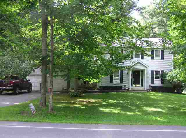 368 Northern Pines Road Gansevoort, NY 12831 - Photo 1 of 11 Photo 1