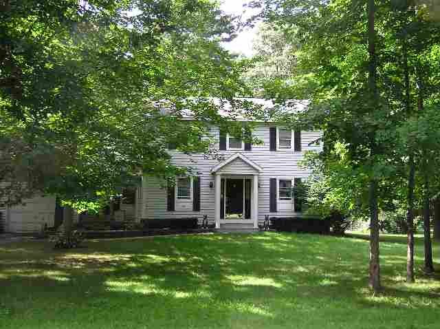 368 Northern Pines Road Gansevoort, NY 12831 - Photo 2 of 11 Photo 2